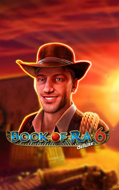 Book of Ra at Treasuret Rove Casino