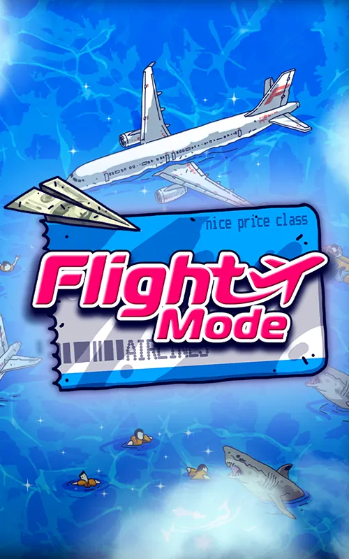 Flight Mode at Treasuret Rove Casino