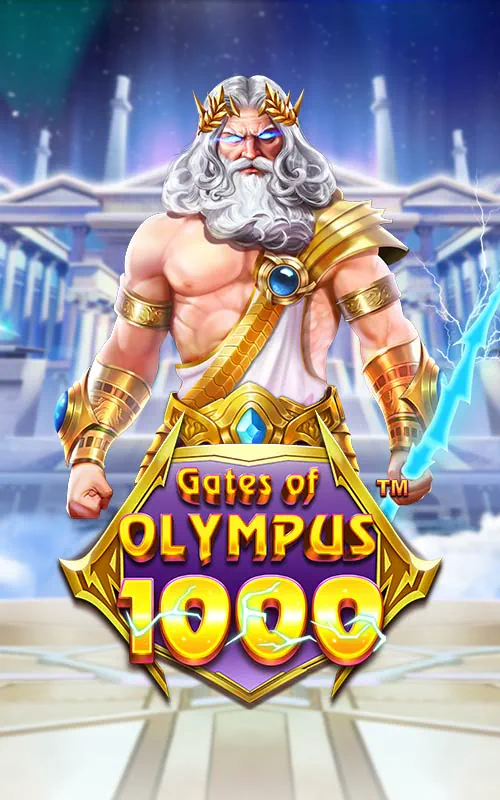 Gates of Olympus at Treasuret Rove Casino