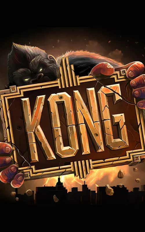 Kong at Treasuret Rove Casino