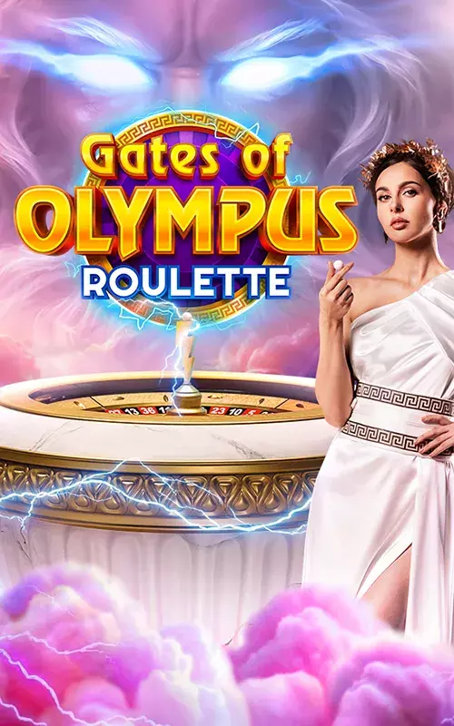 Gates of Olympus Roulette at Treasuret Rove Casino